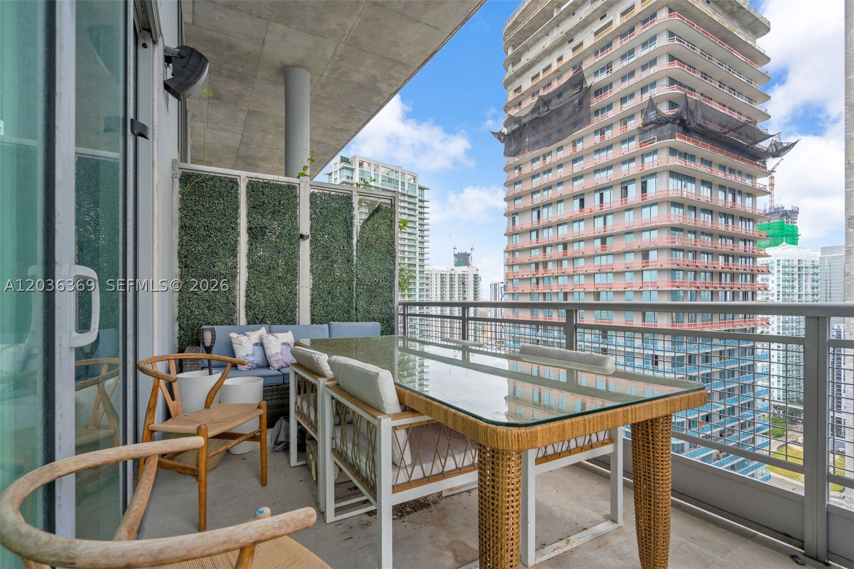 NEO VERTIKA CONDO - Residential Lease
