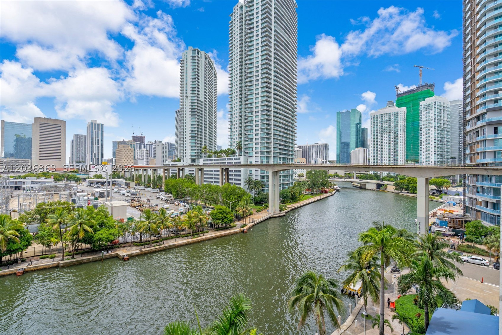 NEO VERTIKA CONDO - Residential Lease