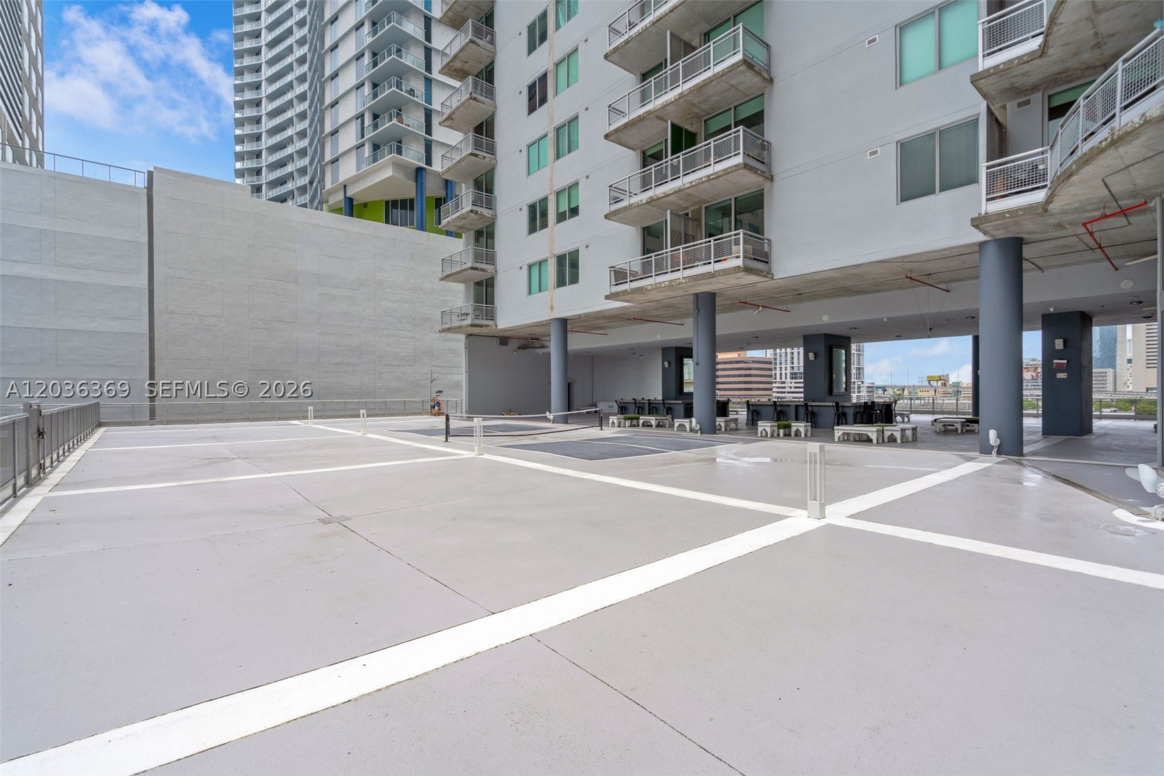 NEO VERTIKA CONDO - Residential Lease