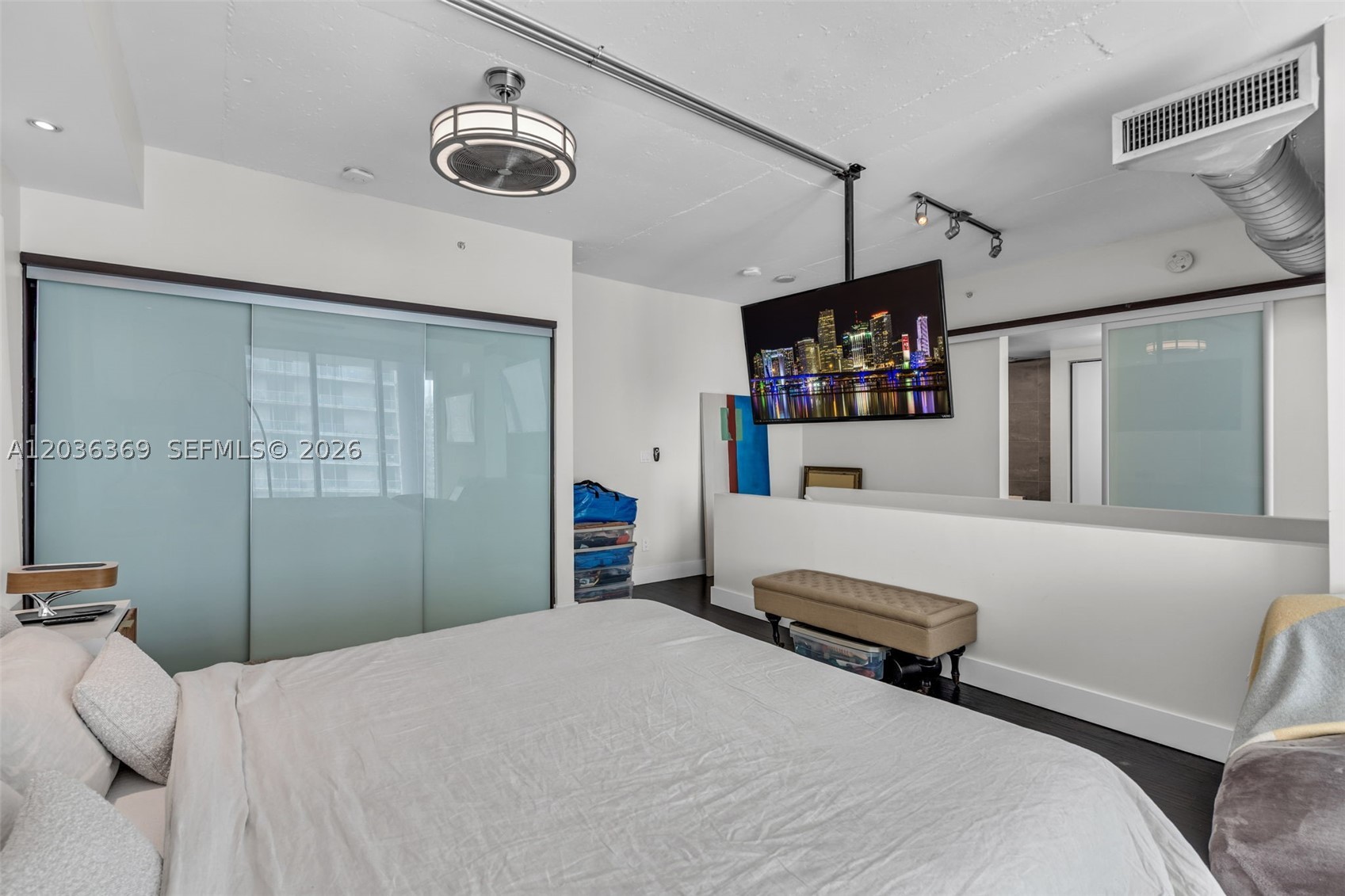 NEO VERTIKA CONDO - Residential Lease