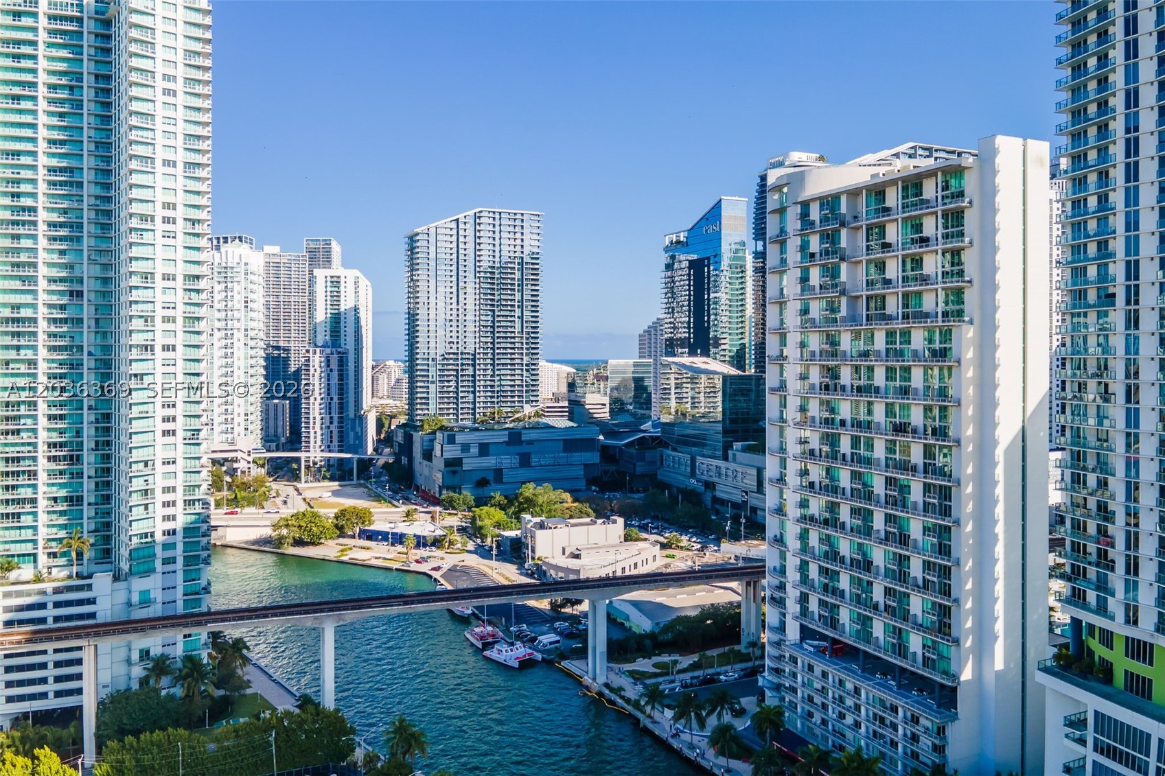 NEO VERTIKA CONDO - Residential Lease