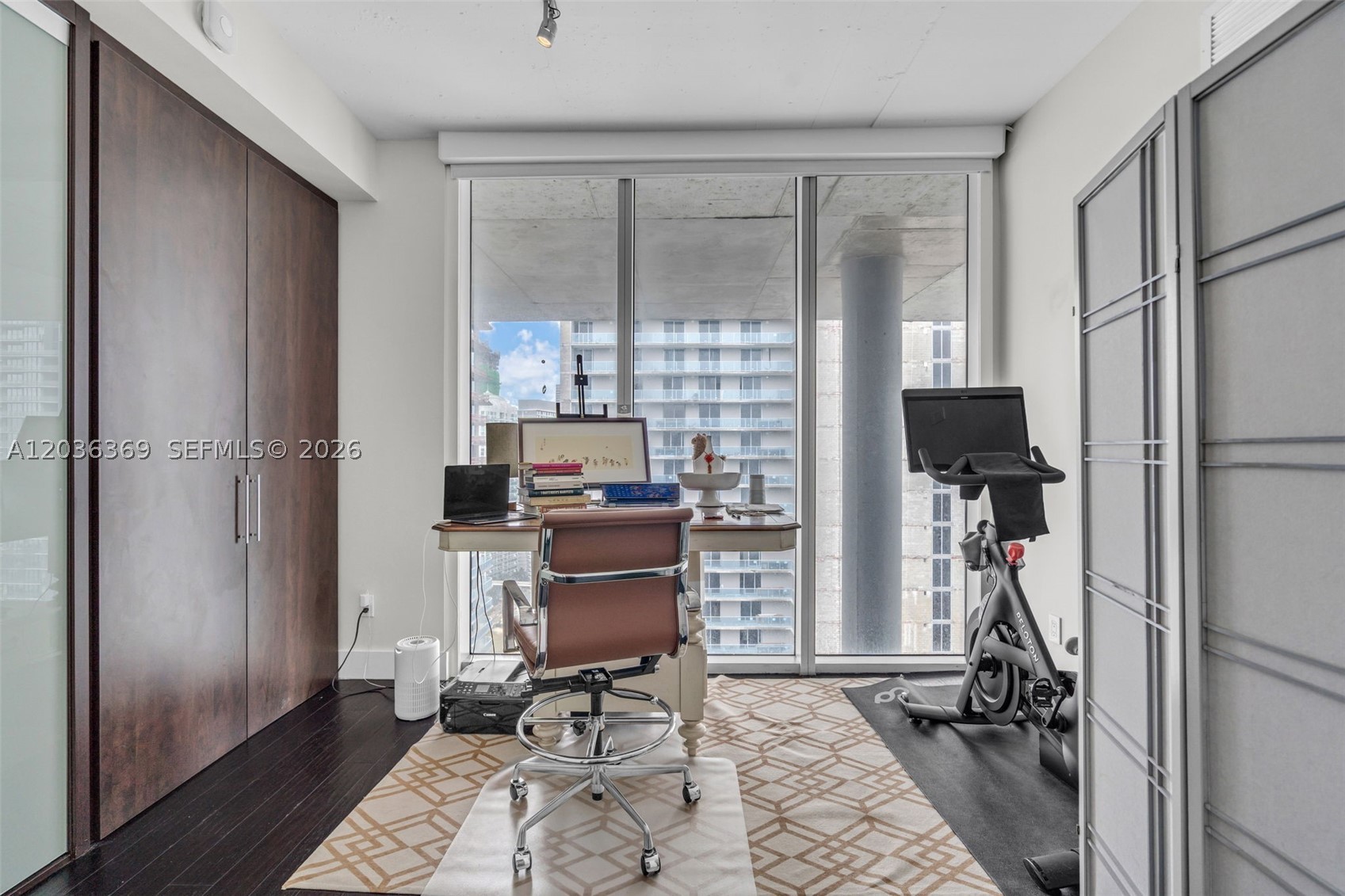 NEO VERTIKA CONDO - Residential Lease
