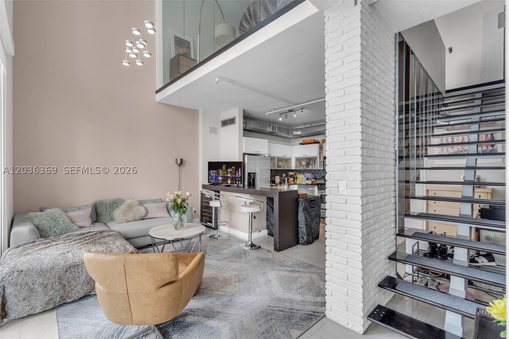 NEO VERTIKA CONDO - Residential Lease