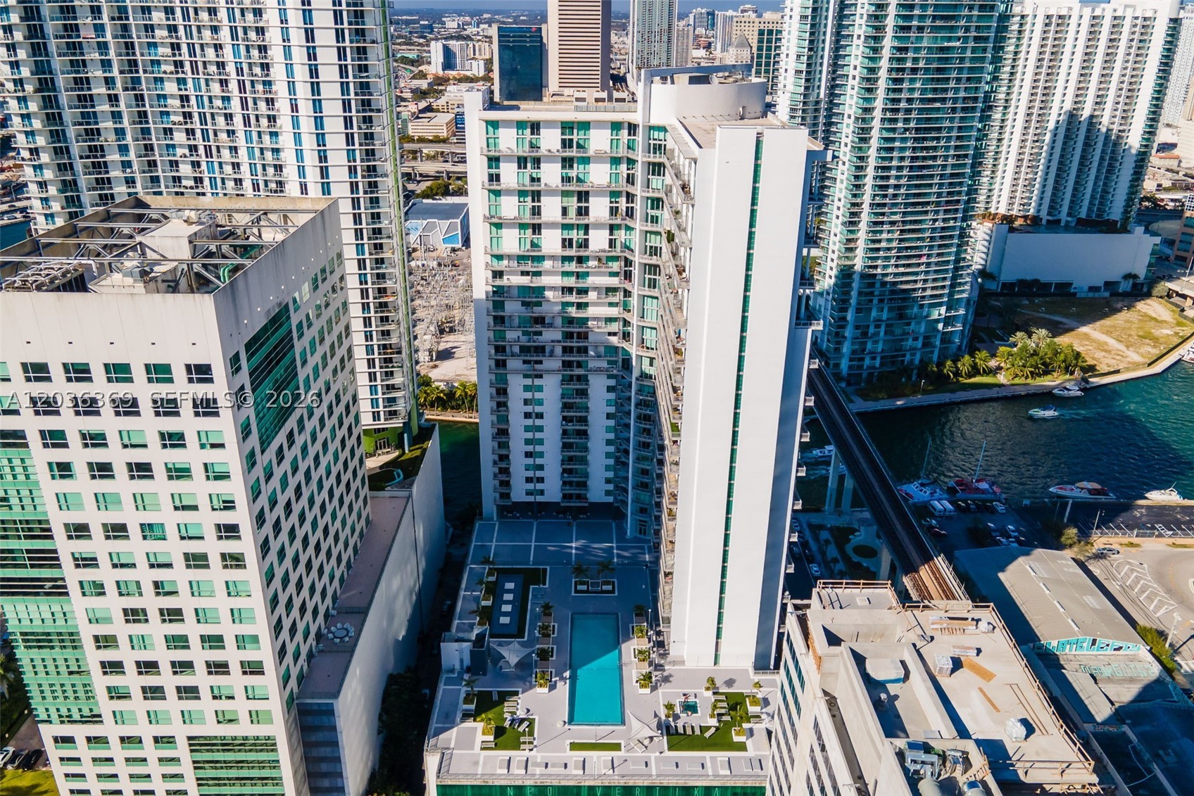 NEO VERTIKA CONDO - Residential Lease