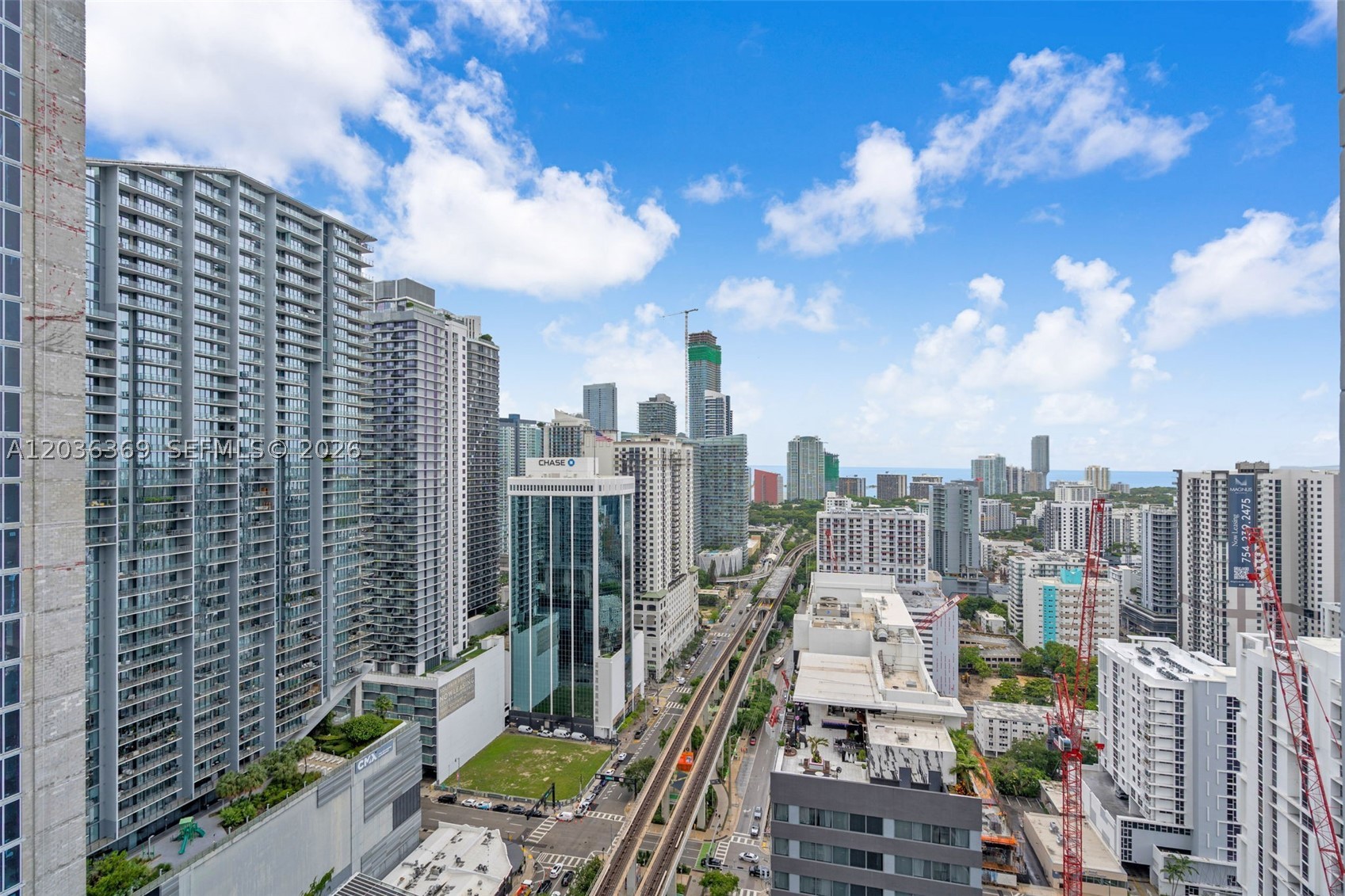 NEO VERTIKA CONDO - Residential Lease