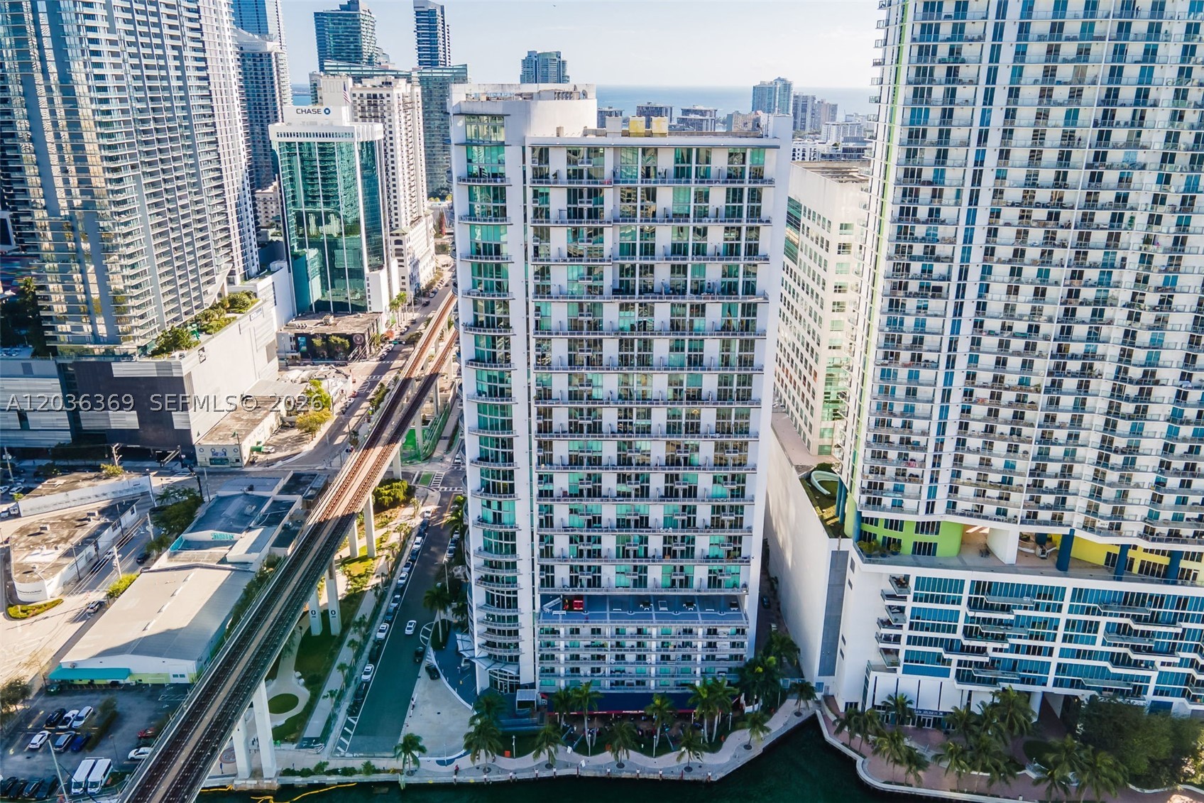 NEO VERTIKA CONDO - Residential Lease