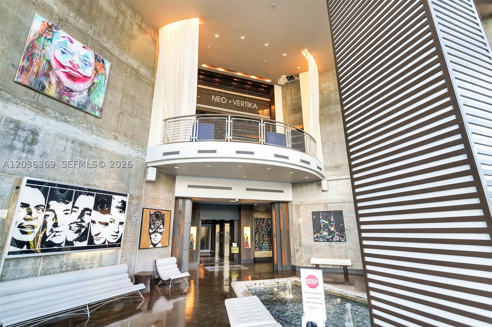 NEO VERTIKA CONDO - Residential Lease