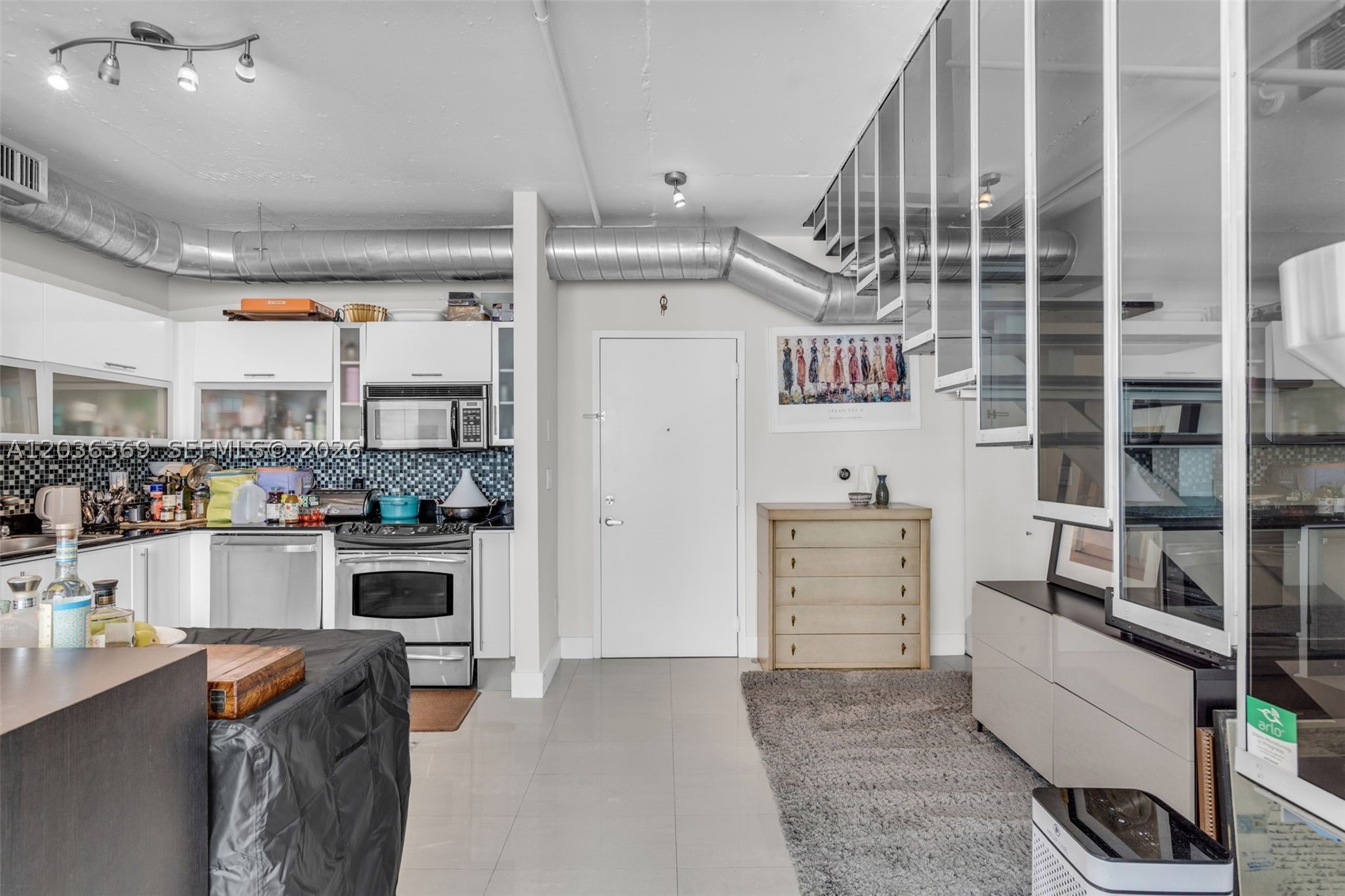 NEO VERTIKA CONDO - Residential Lease