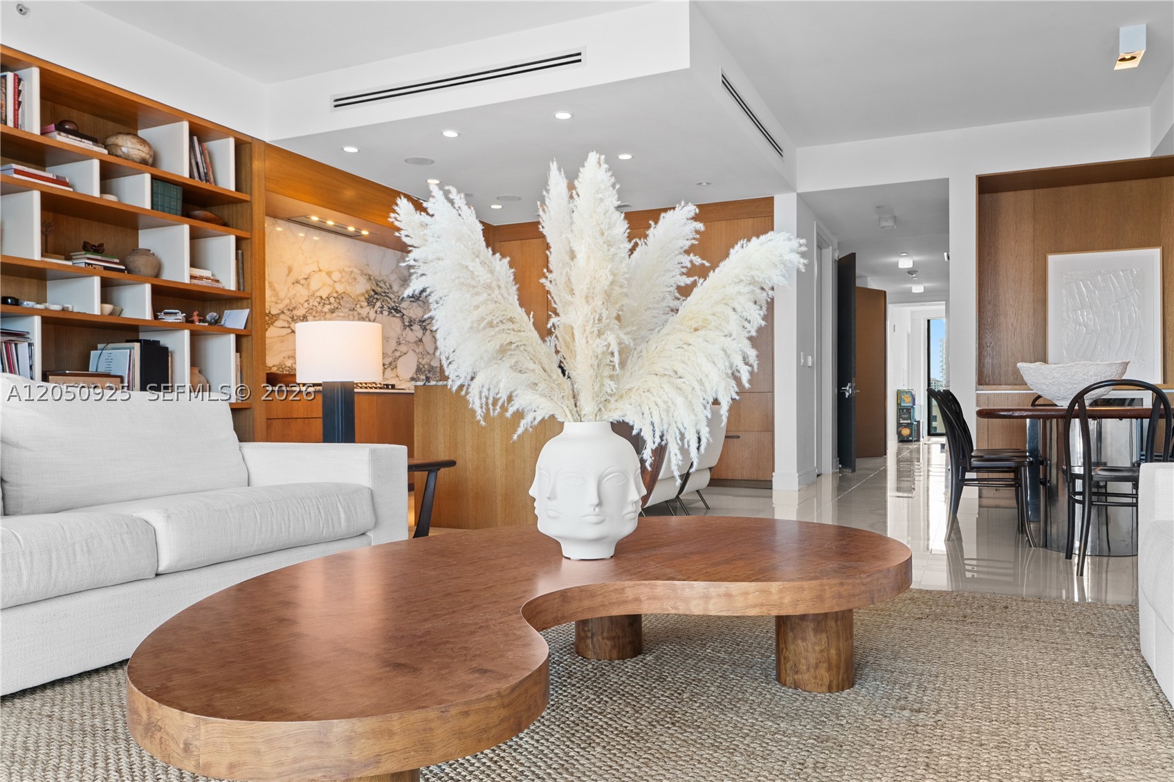 ECHO CONDO - Residential Lease