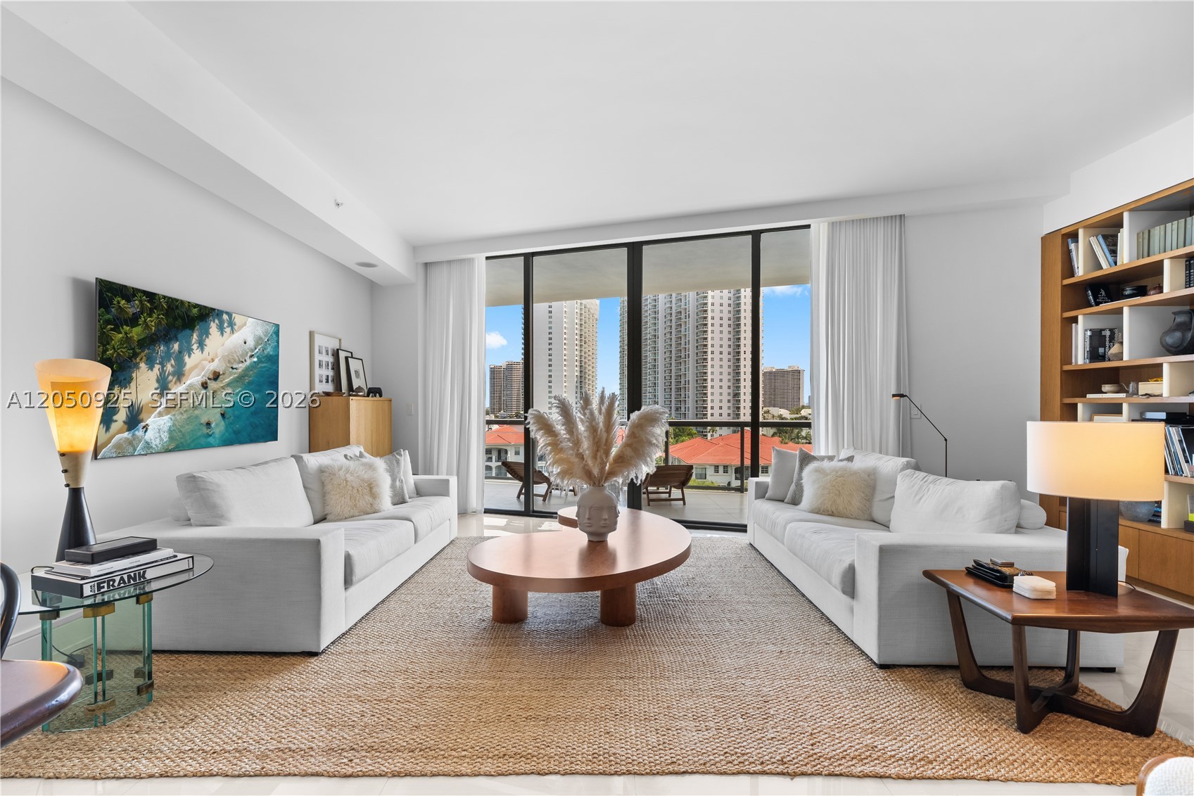 ECHO CONDO - Residential Lease