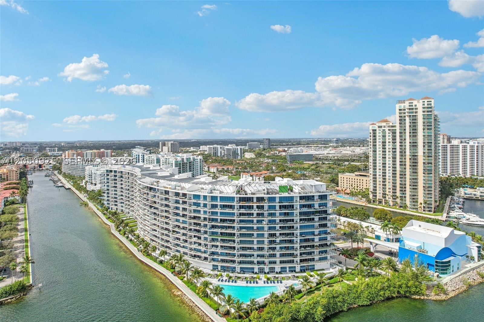 ECHO CONDO - Residential Lease