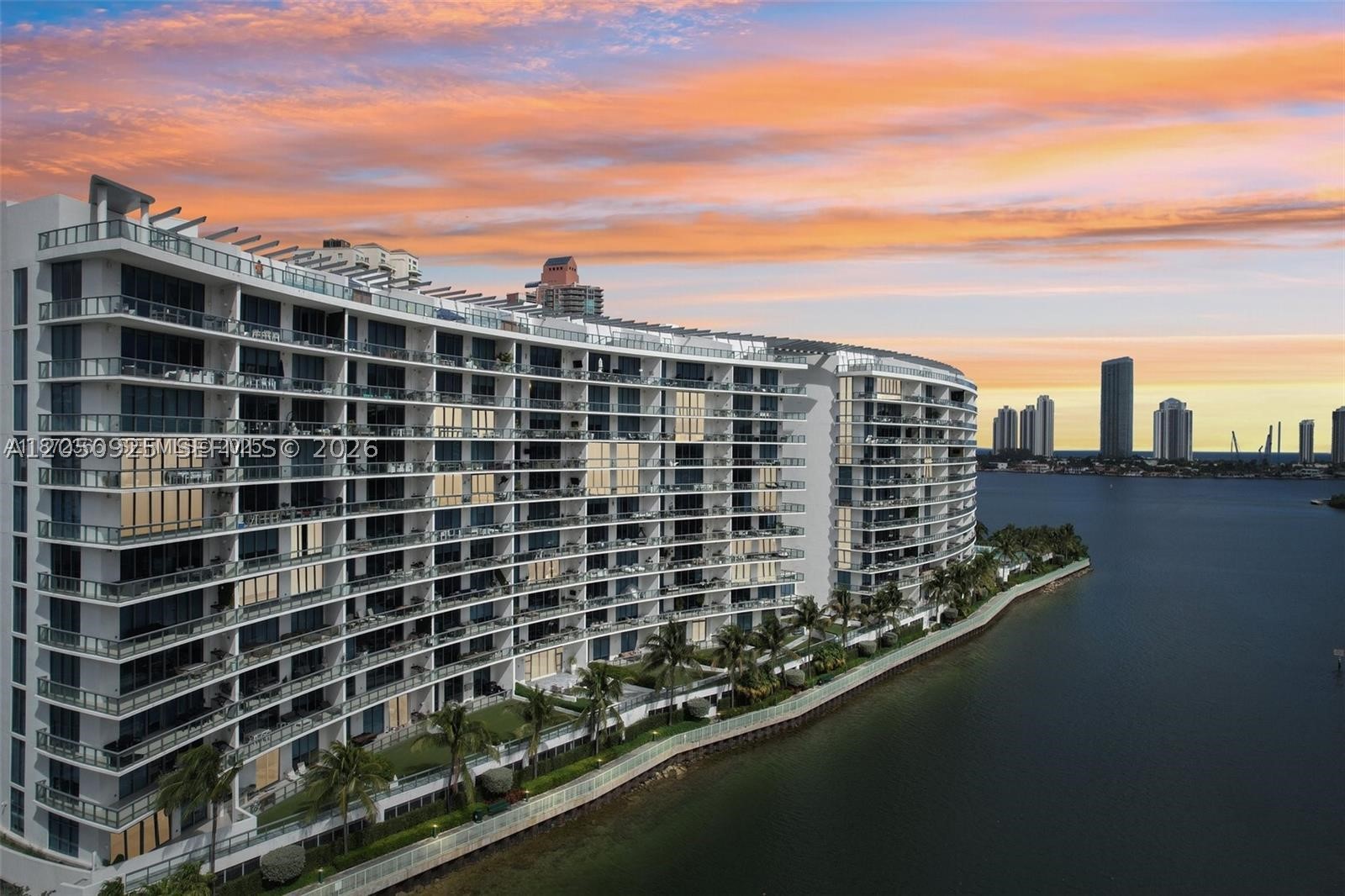 ECHO CONDO - Residential Lease