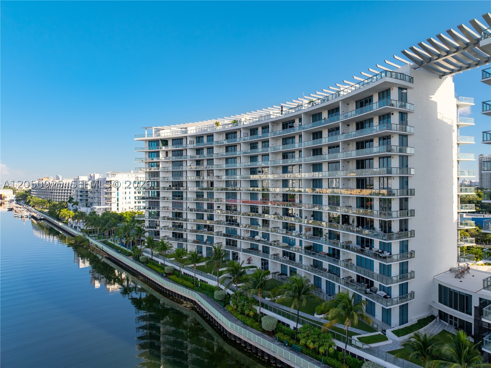 ECHO CONDO - Residential Lease