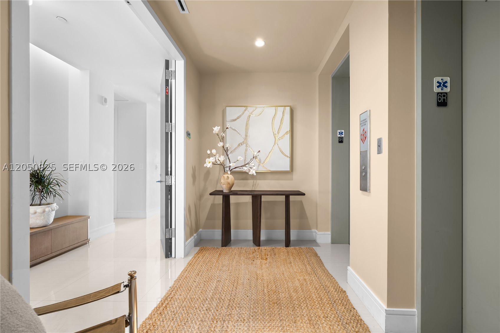 ECHO CONDO - Residential Lease