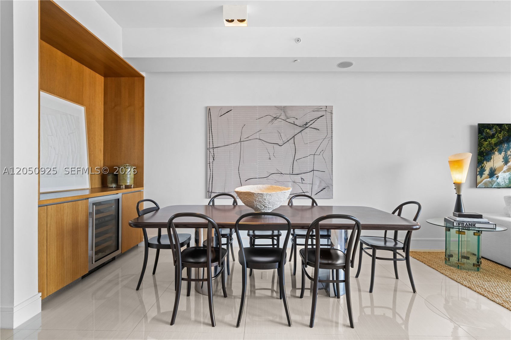 ECHO CONDO - Residential Lease