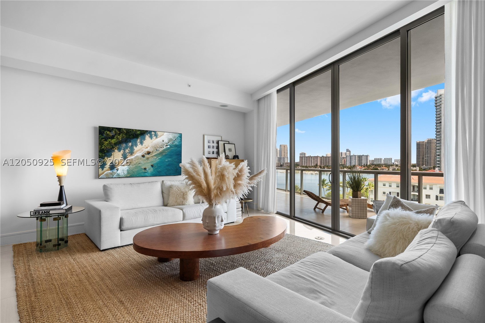 ECHO CONDO - Residential Lease