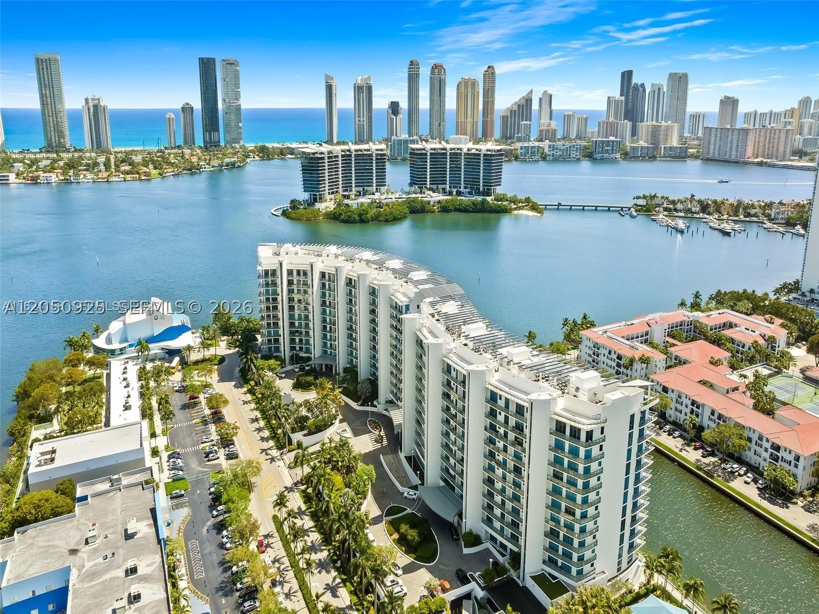 ECHO CONDO - Residential Lease