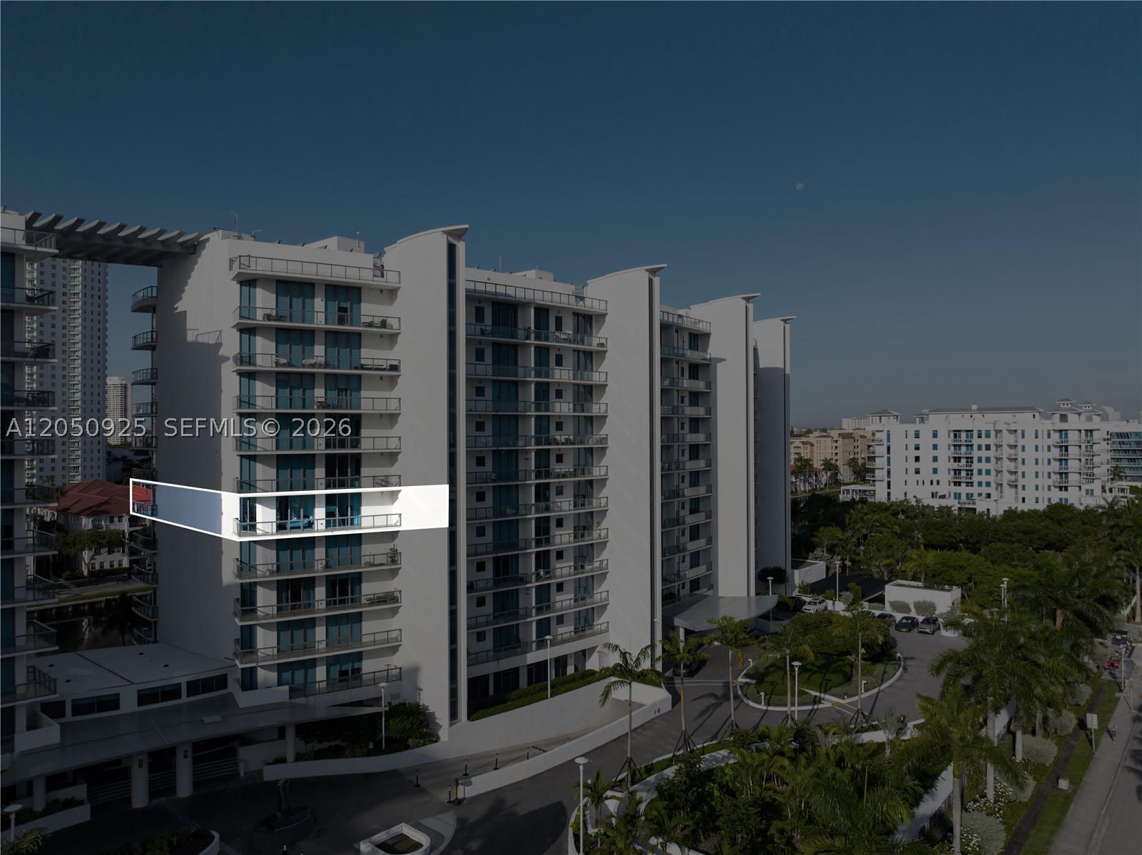 ECHO CONDO - Residential Lease