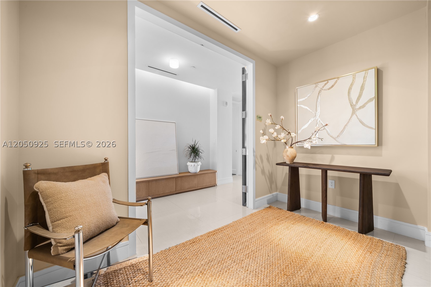 ECHO CONDO - Residential Lease