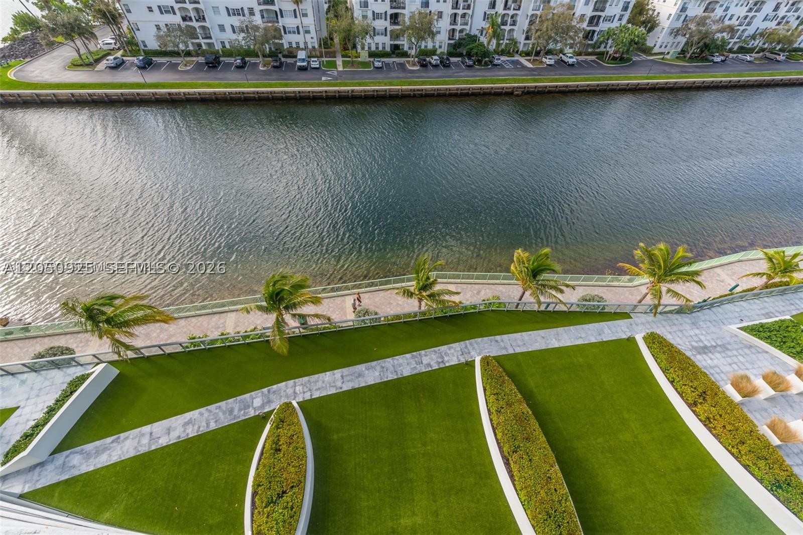 ECHO CONDO - Residential Lease
