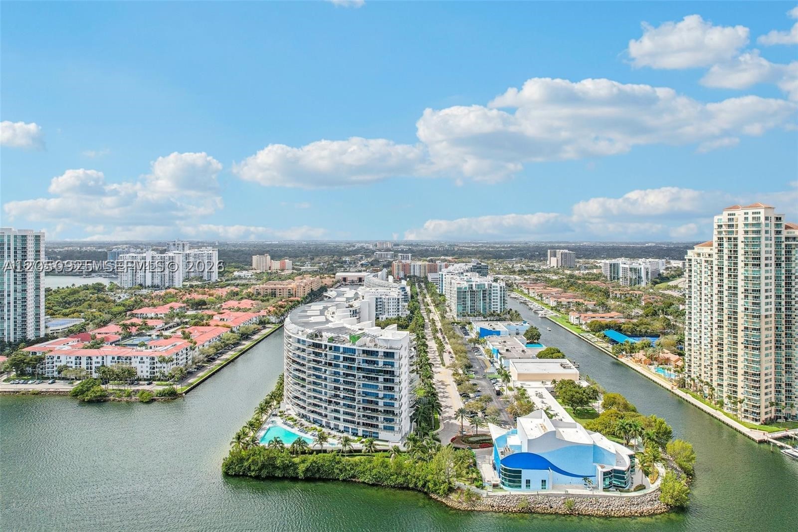 ECHO CONDO - Residential Lease