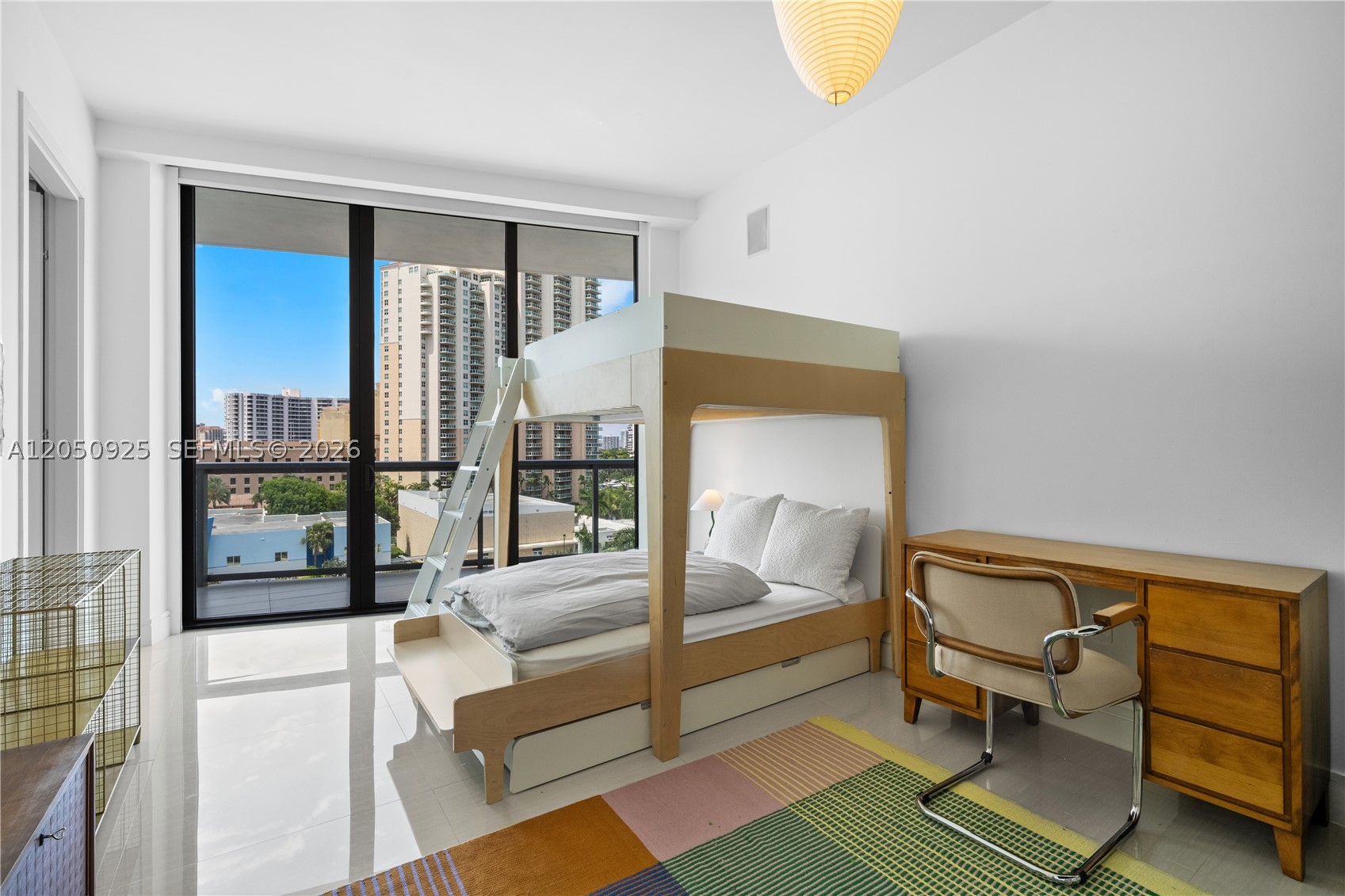 ECHO CONDO - Residential Lease