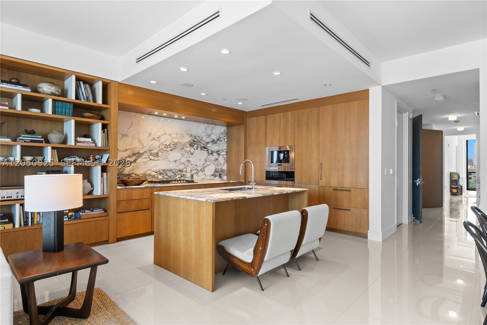 ECHO CONDO - Residential Lease