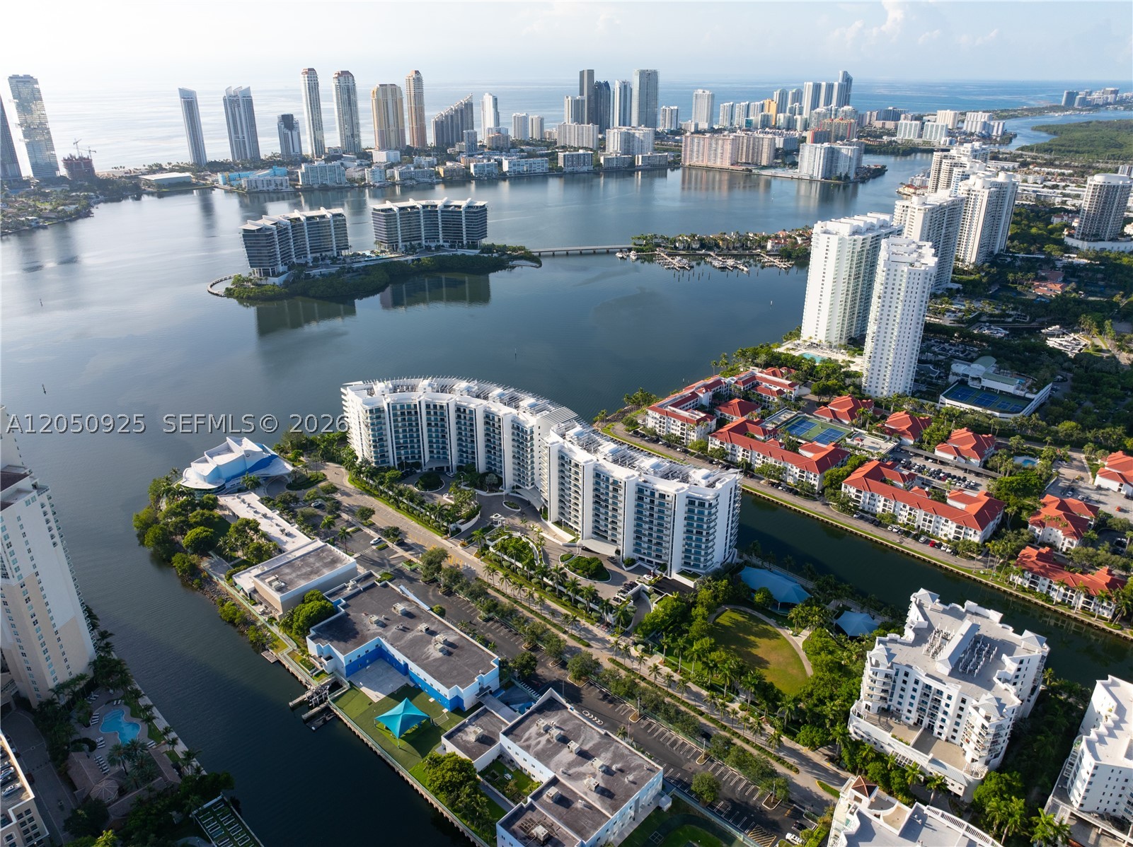 ECHO CONDO - Residential Lease