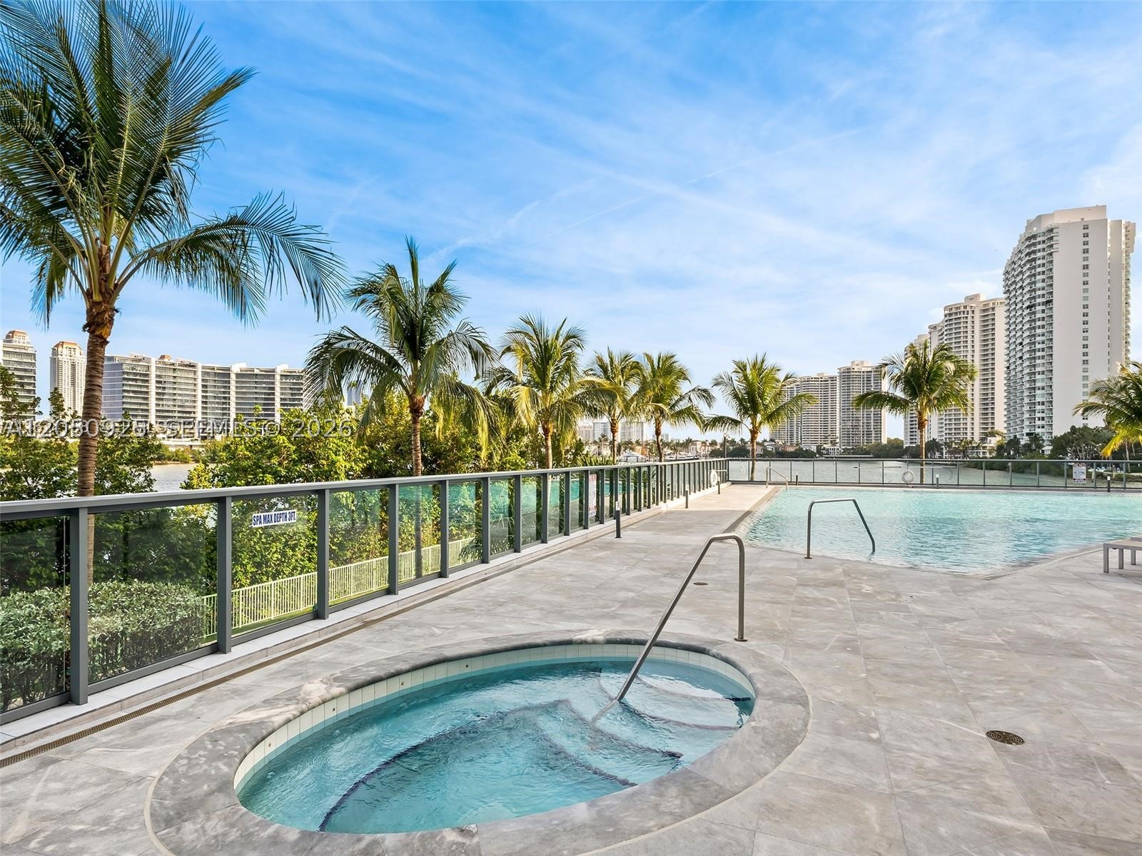 ECHO CONDO - Residential Lease