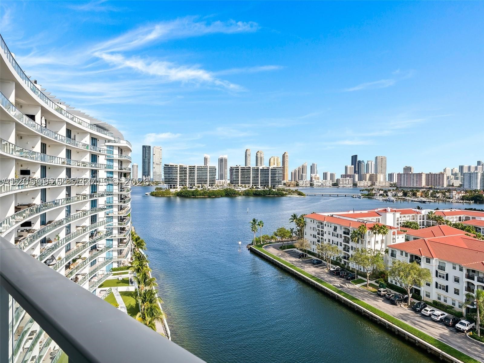ECHO CONDO - Residential Lease