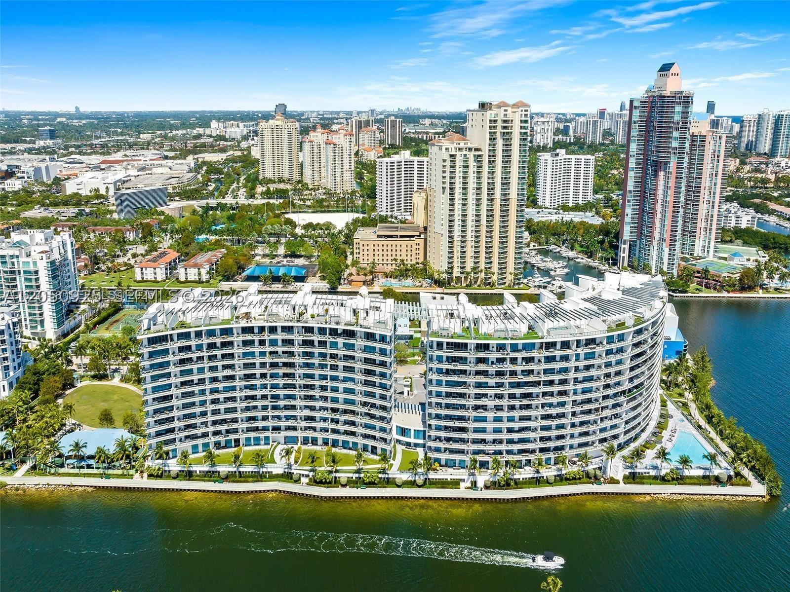 ECHO CONDO - Residential Lease