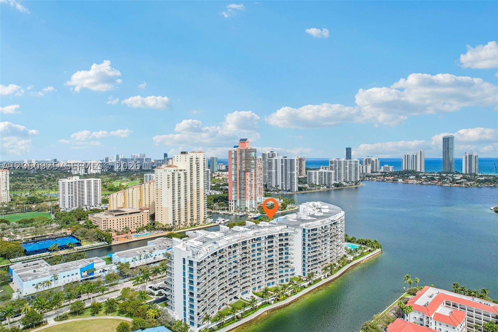 ECHO CONDO - Residential Lease