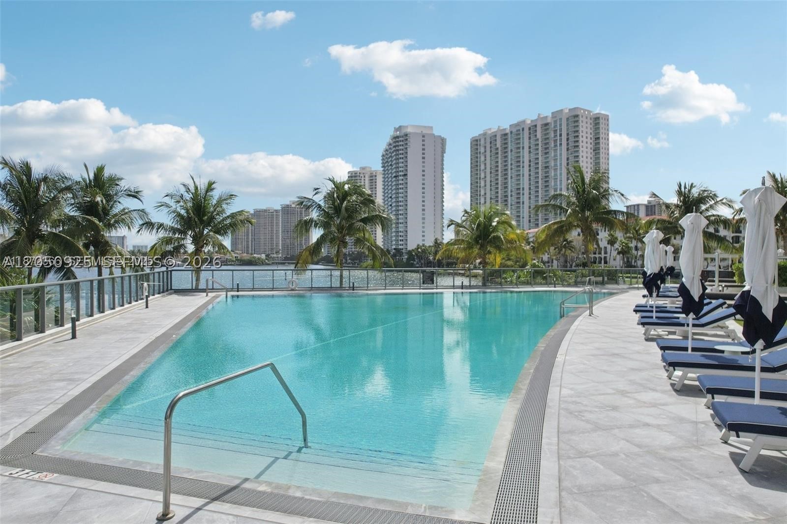 ECHO CONDO - Residential Lease