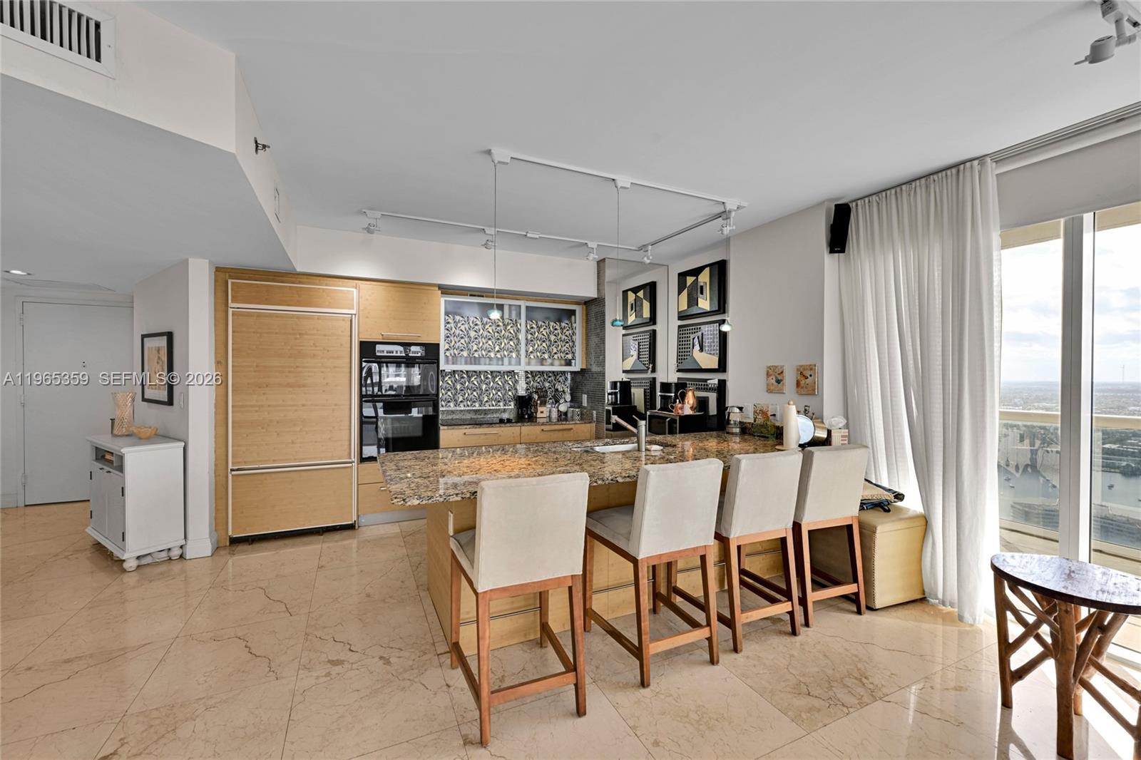 BEACH CLUB TWO CONDO - Residential