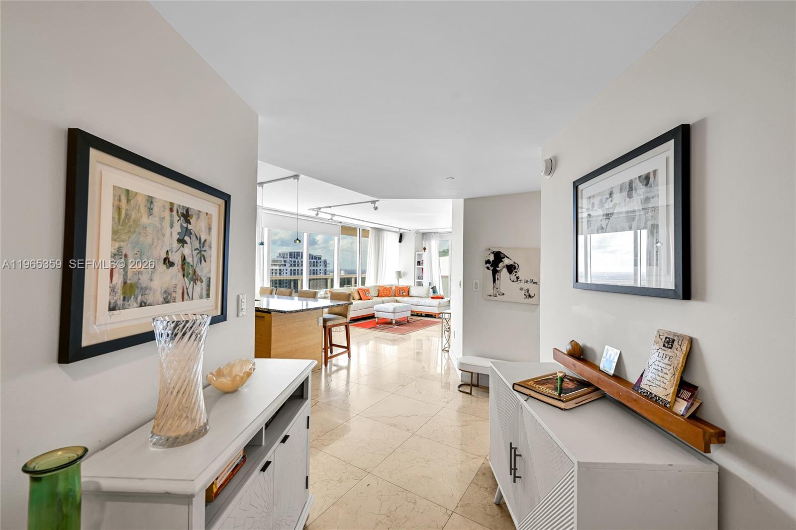 BEACH CLUB TWO CONDO - Residential