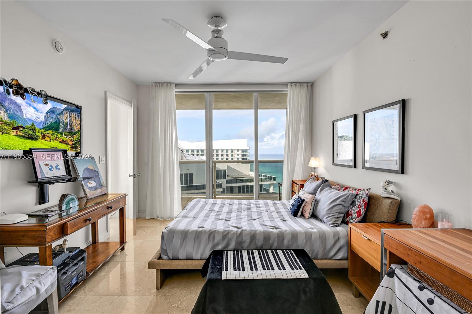 BEACH CLUB TWO CONDO - Residential