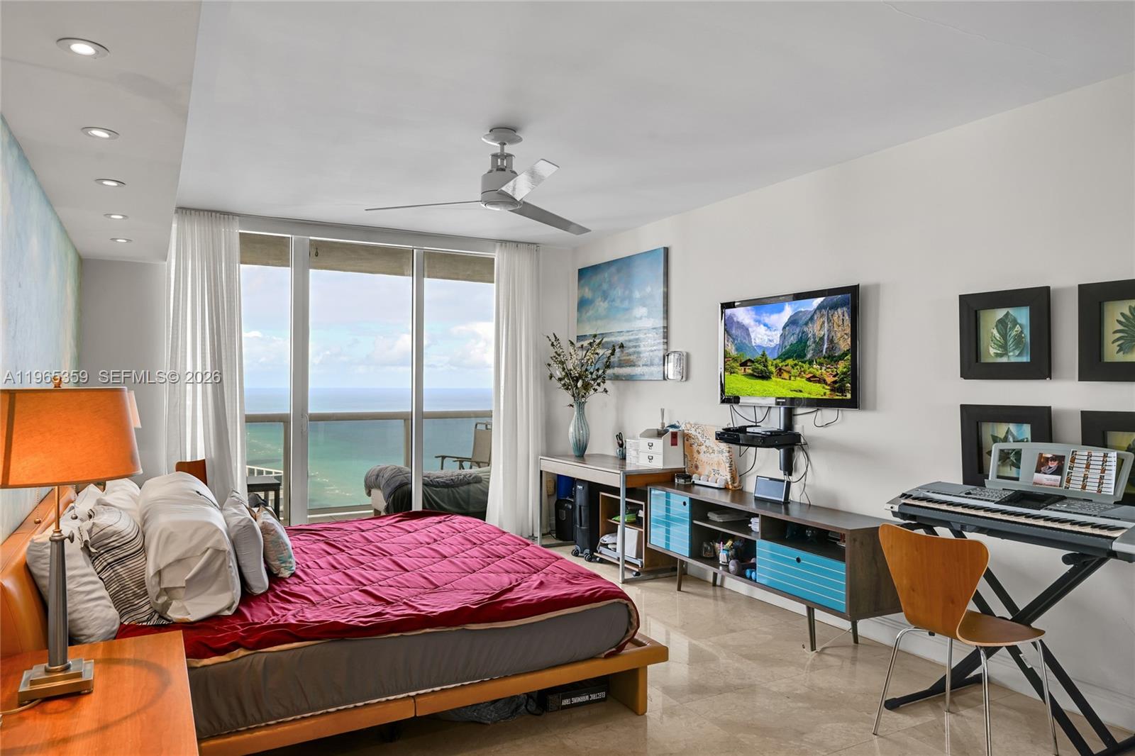 BEACH CLUB TWO CONDO - Residential