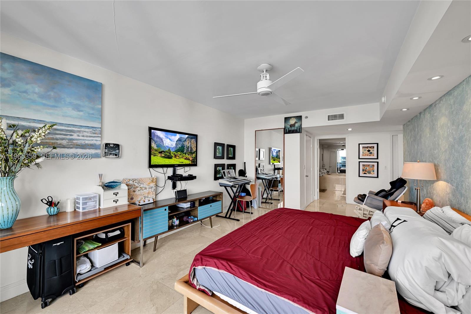 BEACH CLUB TWO CONDO - Residential