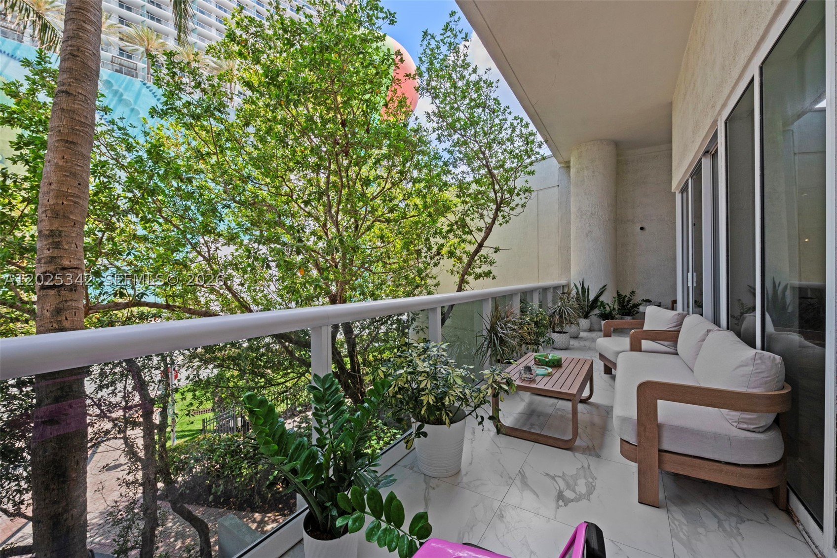 BEACH CLUB THREE CONDO - Residential