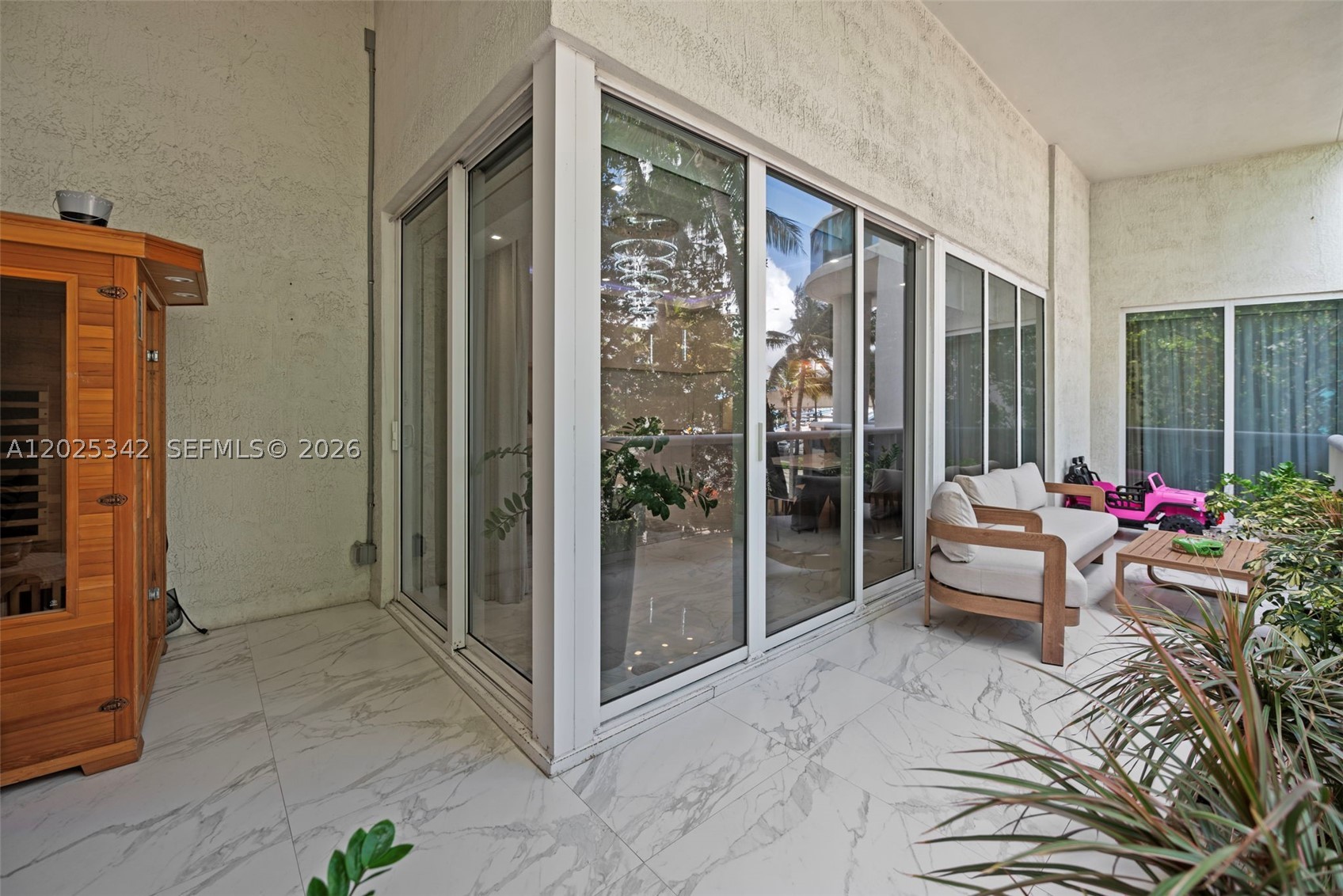 BEACH CLUB THREE CONDO - Residential