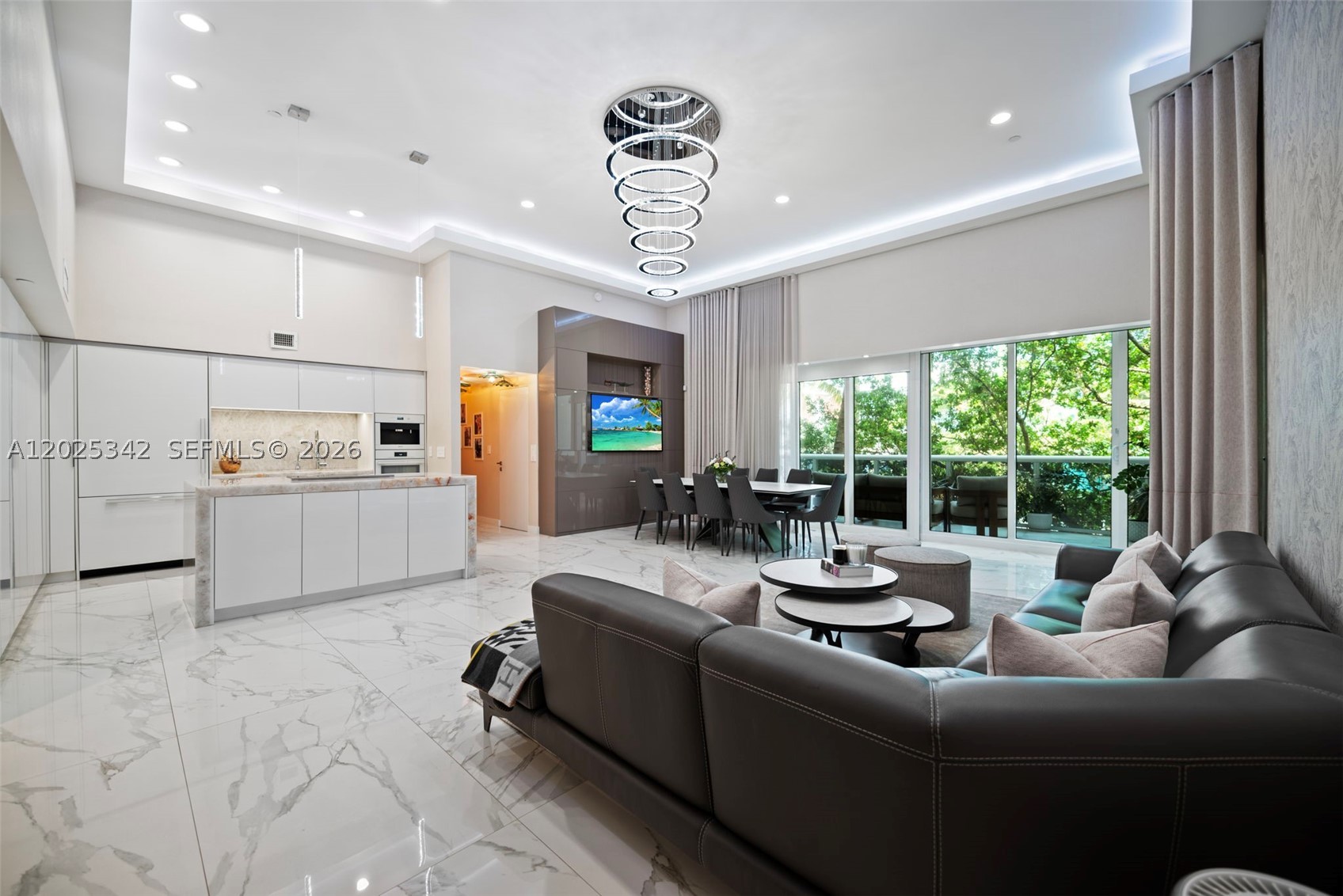 BEACH CLUB THREE CONDO - Residential