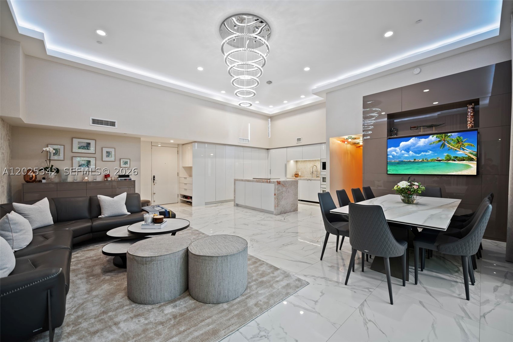 BEACH CLUB THREE CONDO - Residential