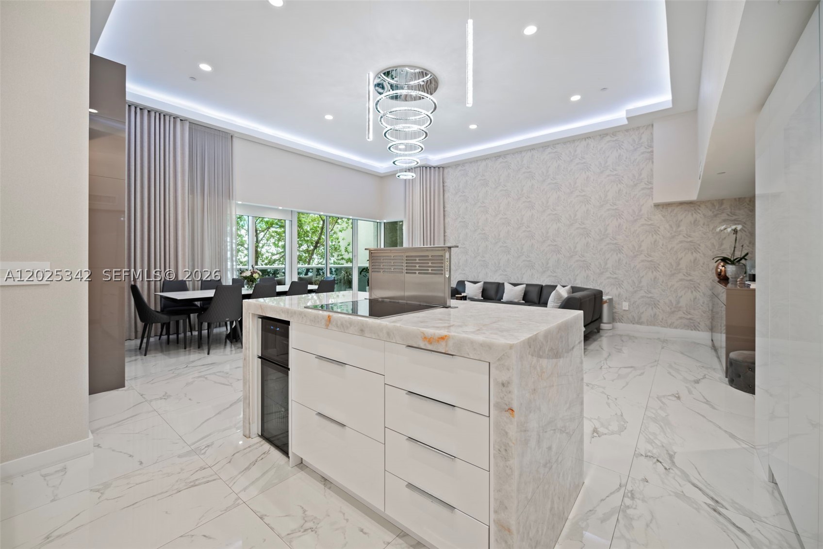BEACH CLUB THREE CONDO - Residential