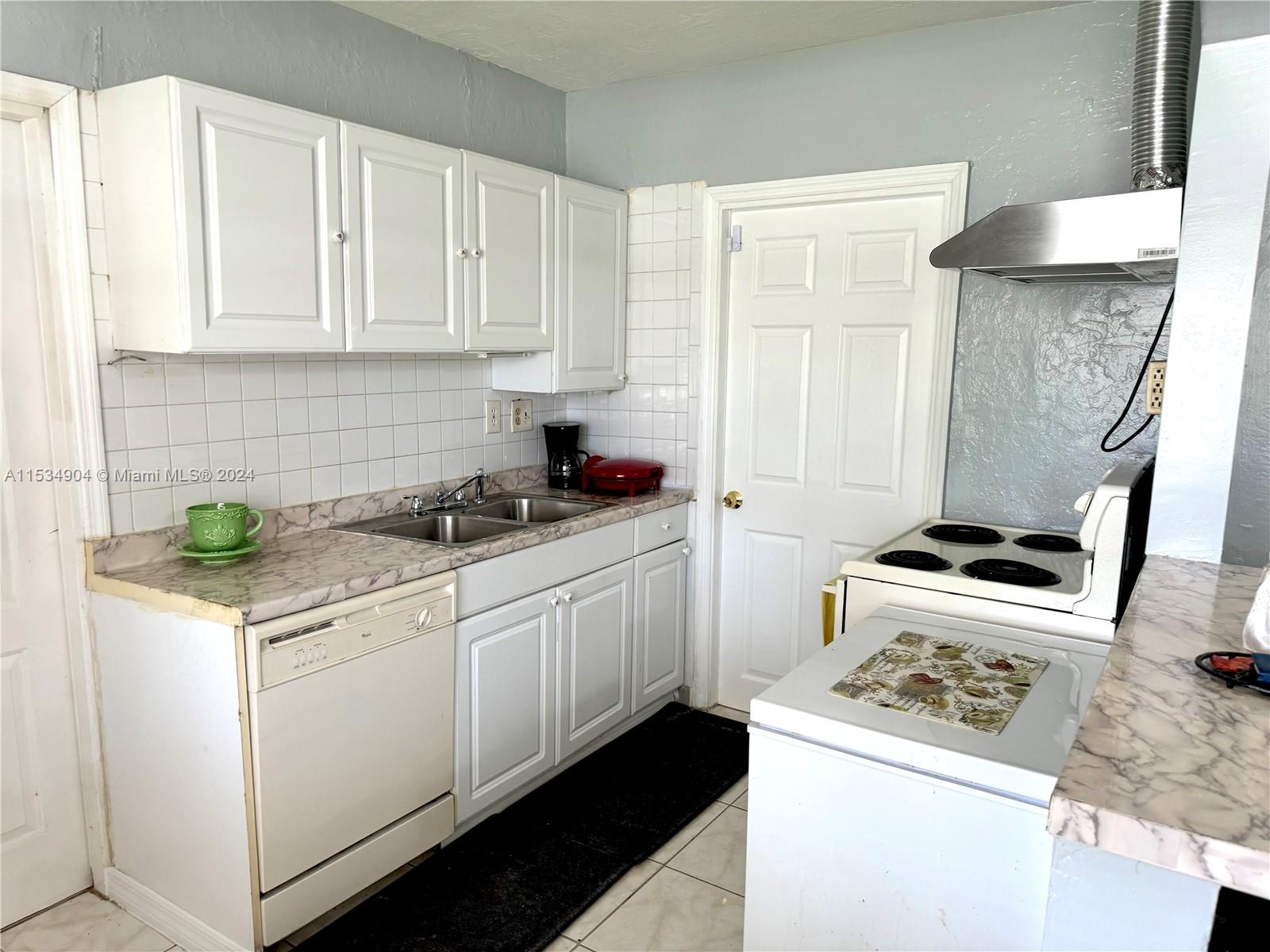 WELWYN PARK - Residential Lease