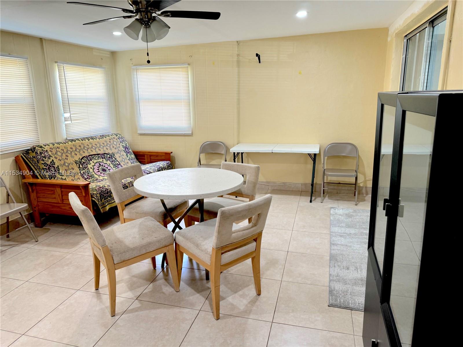 WELWYN PARK - Residential Lease