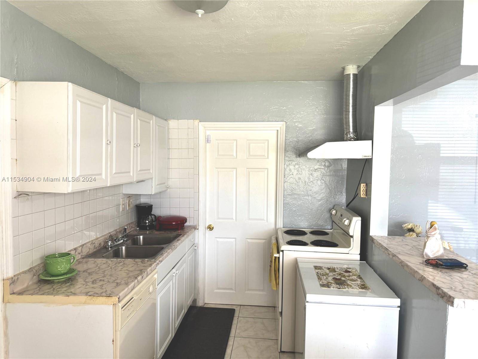 WELWYN PARK - Residential Lease