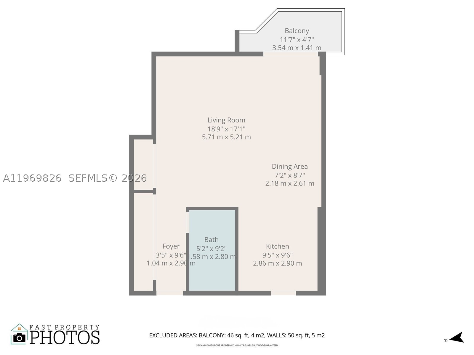 THE PRESIDENTIAL CONDO - Residential