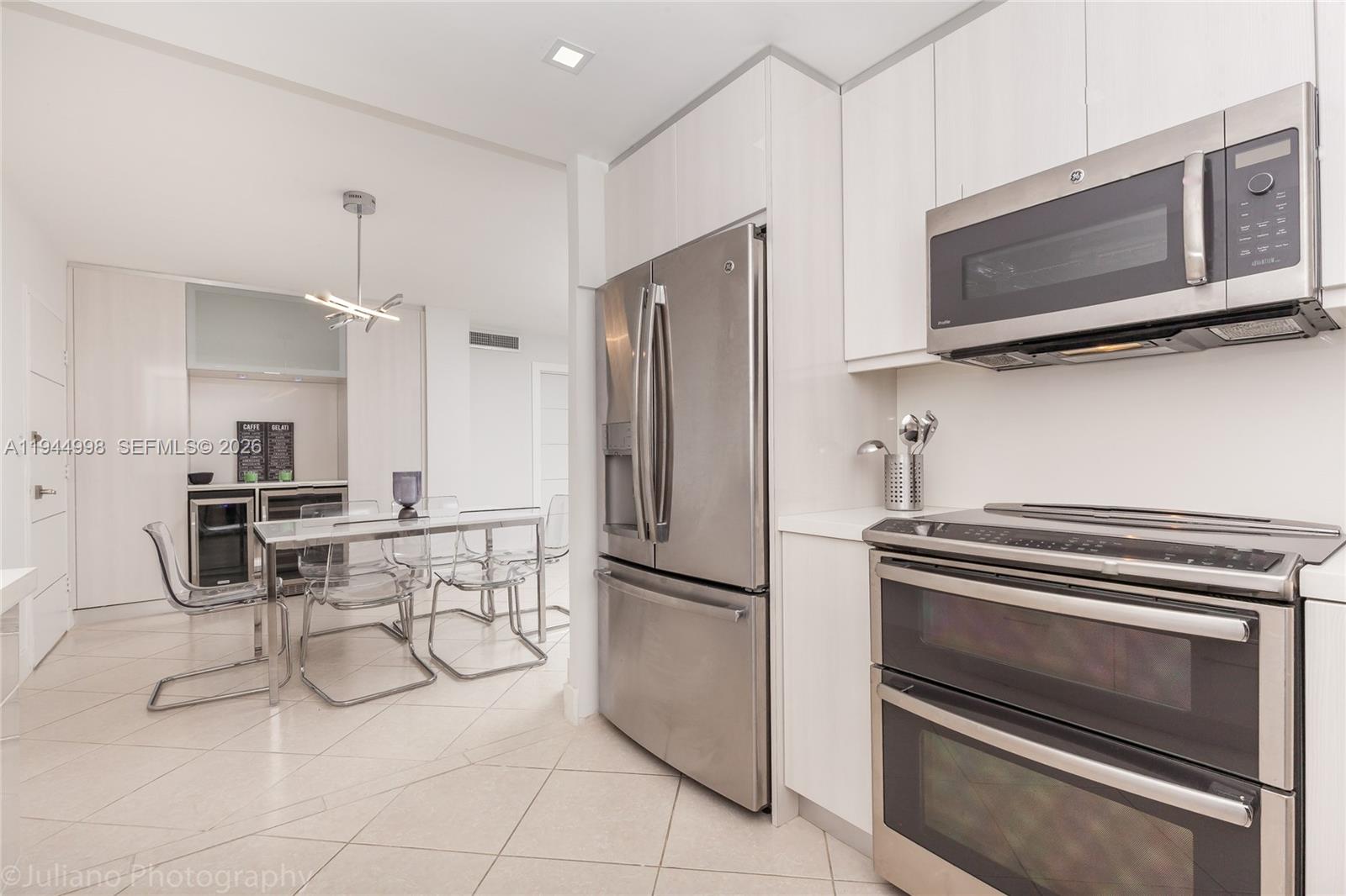 OCEANSIDE PLAZA CONDO - Residential