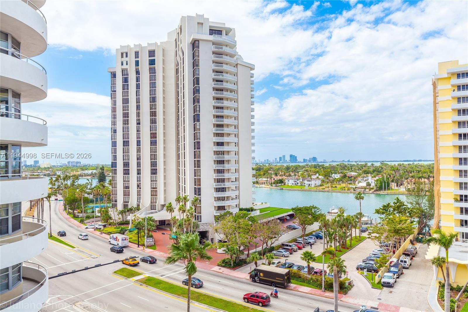 OCEANSIDE PLAZA CONDO - Residential