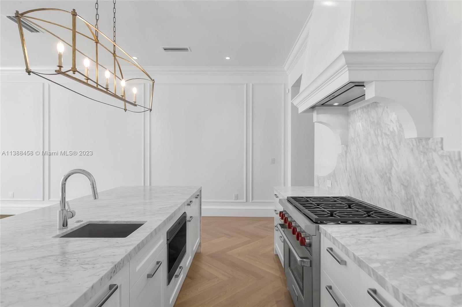 CORAL GABLES BILTMORE SEC - Residential Lease